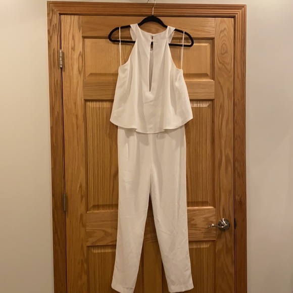 Trina Turk Anchors Away Jumpsuit - Picture 8 of 10